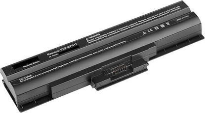 تصویر  Battery Sony BPS13 Linus