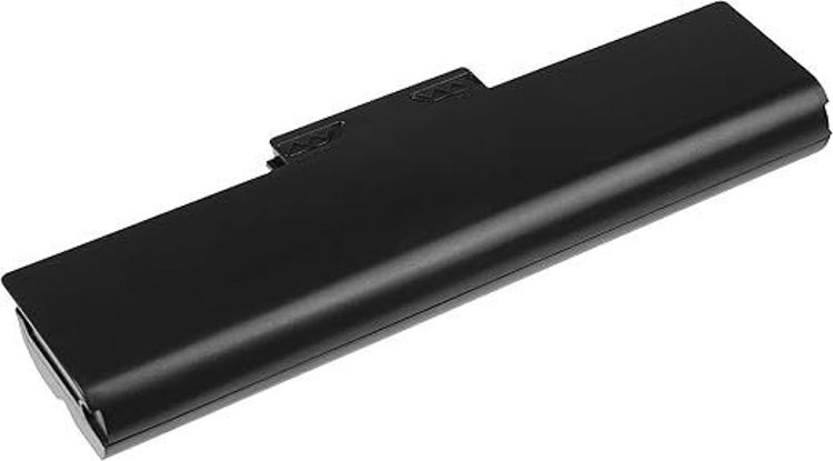 تصویر  باتری لپتاپ سونی Battery Sony BPS13 Linus
