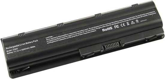 تصویر  Battery HP Cq42 Linus