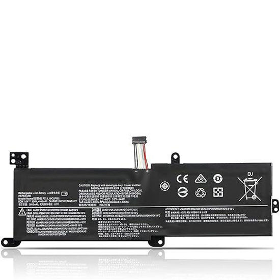 تصویر  Battery Lenovo IP320-15 Linus