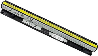 تصویر  Battery Lenovo G400S Linus