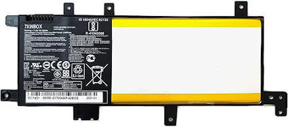 تصویر  Battery Asus R542 X542 C21N1634 Linus