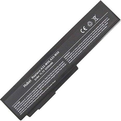 تصویر  Battery Asus N61 Linus