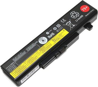 تصویر  Battery Lenovo E530 Linus