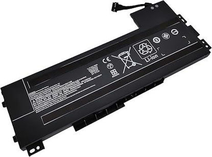 تصویر  Battery HP Zbook 15G3 VV09XL Linus