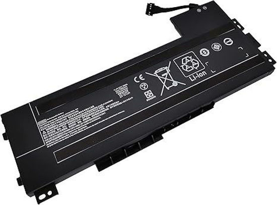 تصویر  Battery HP Zbook 15G3 VV09XL Linus