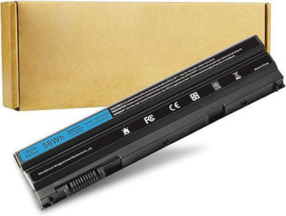 تصویر  Battery Dell 5420 4420 7420 Linus