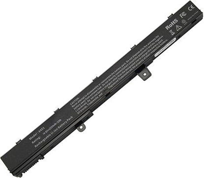 تصویر  Battery Asus X451 A31n1319 Linus