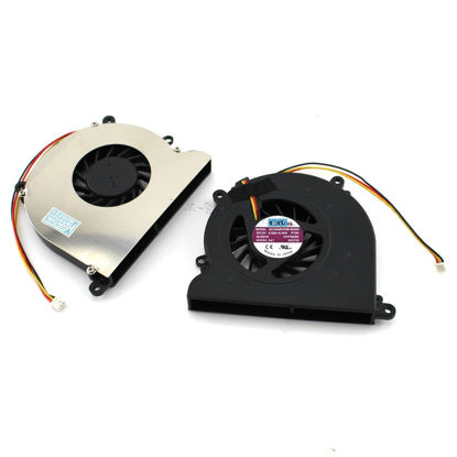 تصویر  ' Fan Dell 1510 1520 1310 1320 Vostro OEM