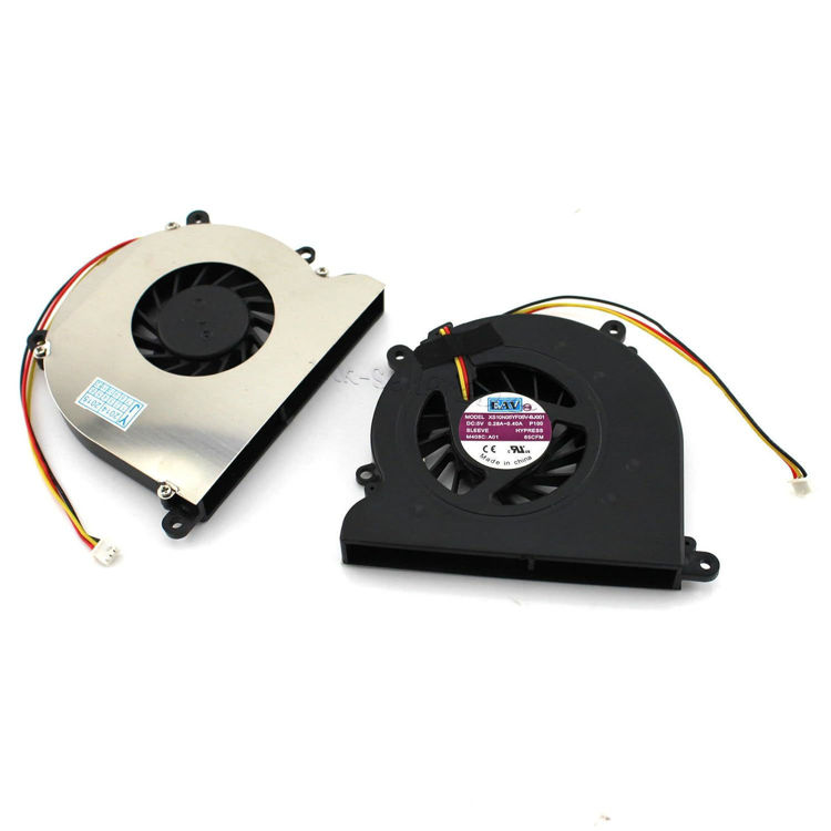 تصویر  فن لپتاپ دل Fan Dell 1510 1520 1310 1320