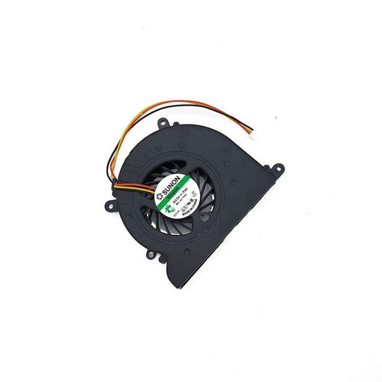 تصویر  فن لپتاپ دل Fan Dell 1510 1520 1310 1320