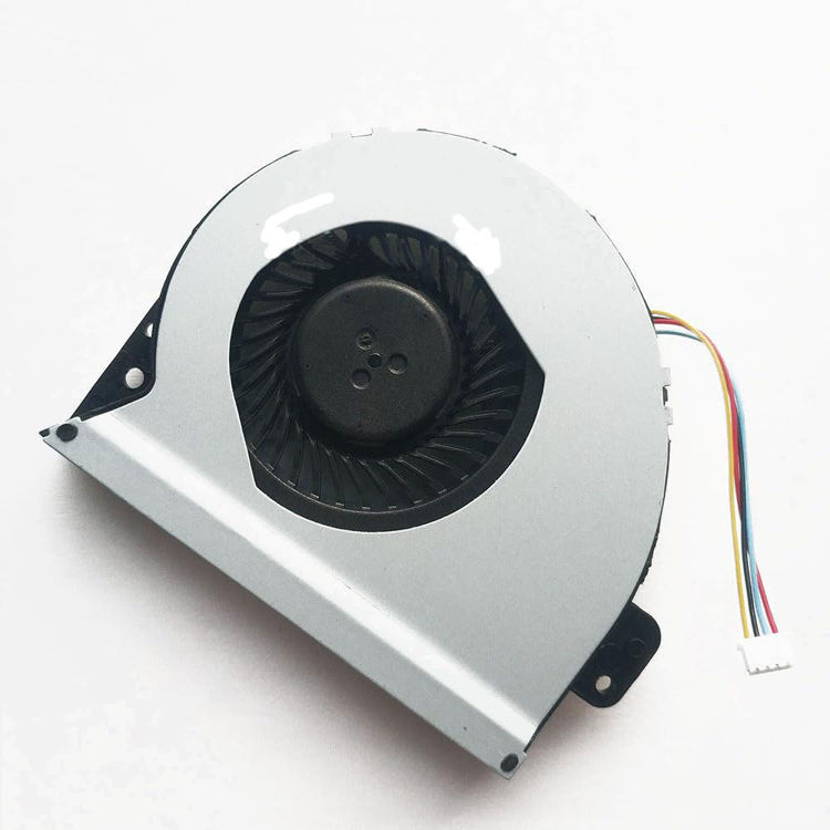 تصویر  Fan Asus K53S K43S