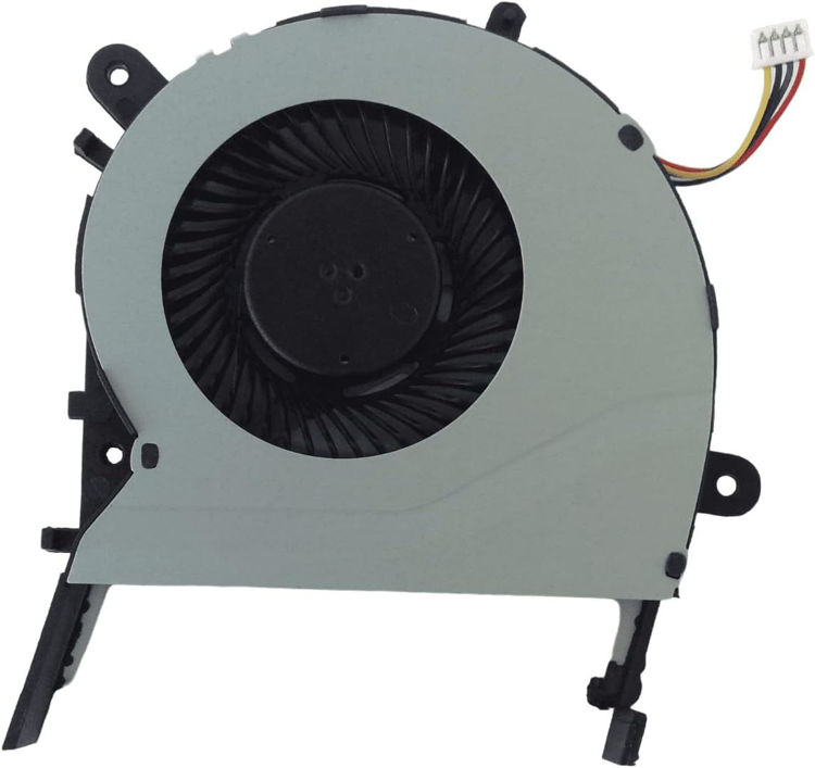 تصویر  Fan Asus K555 X555 X554