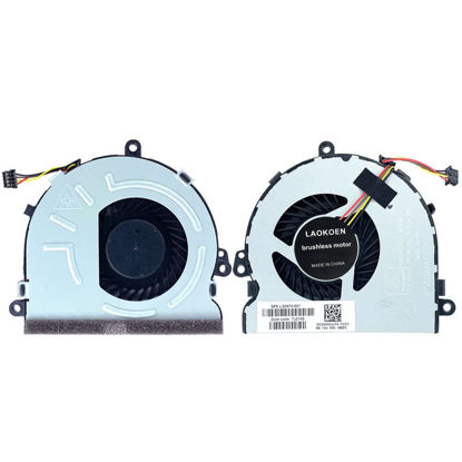تصویر  Fan HP 15-P EG50060S1 -C120