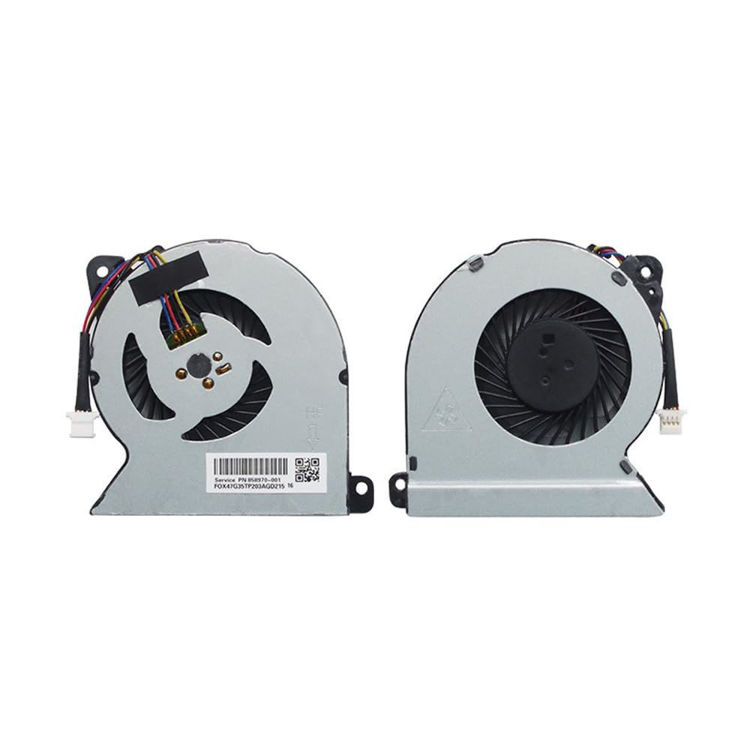 تصویر  Fan Hp 450 G2