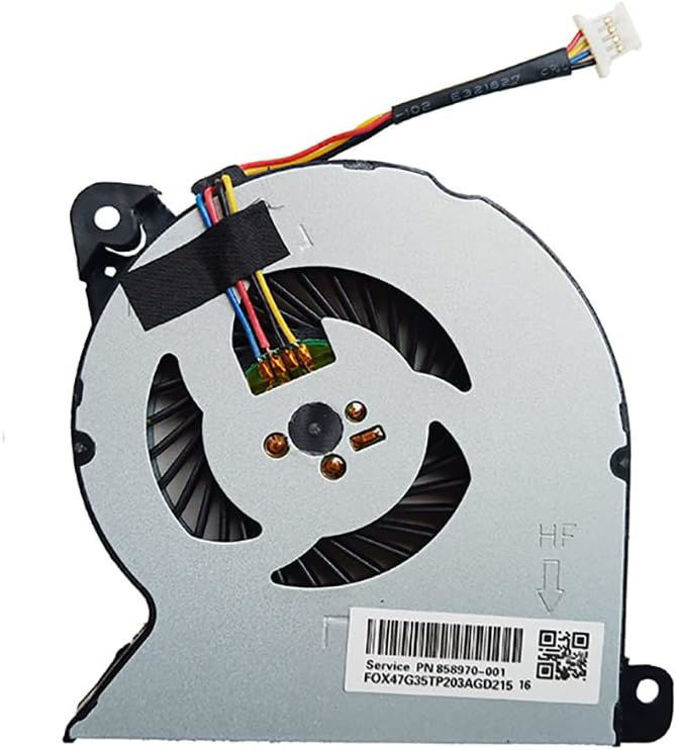 تصویر  Fan Hp 450 G2