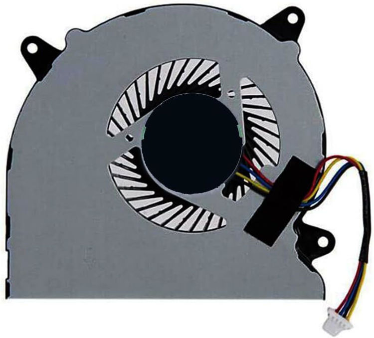 تصویر  Fan Asus N550