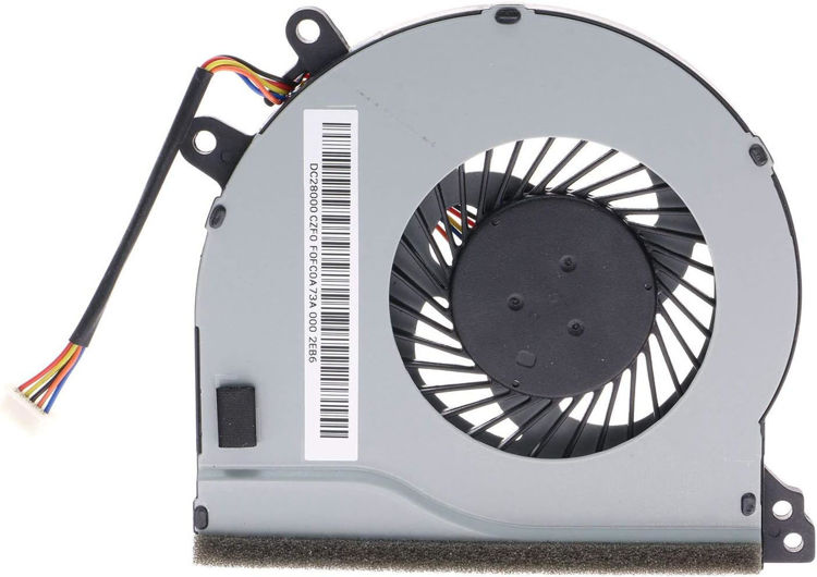 تصویر  Fan Lenovo IP510 IP310 ORG