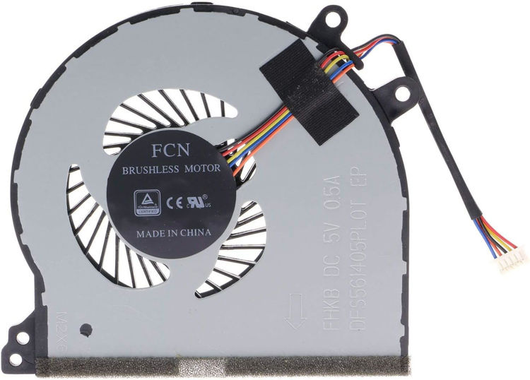 تصویر  Fan Lenovo IP510 IP310 ORG