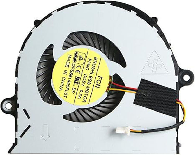 تصویر  Fan Acer E5-571 E5-471 V3-572 E5-574 E5-572 ORG