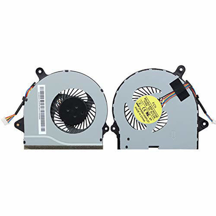 تصویر  Fan Lenovo IP300