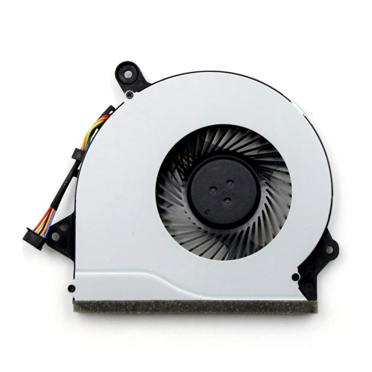 تصویر  Fan Lenovo IP300