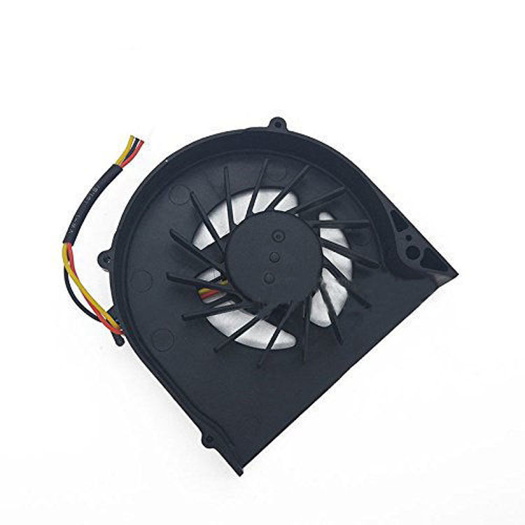 تصویر  Fan Dell 5010