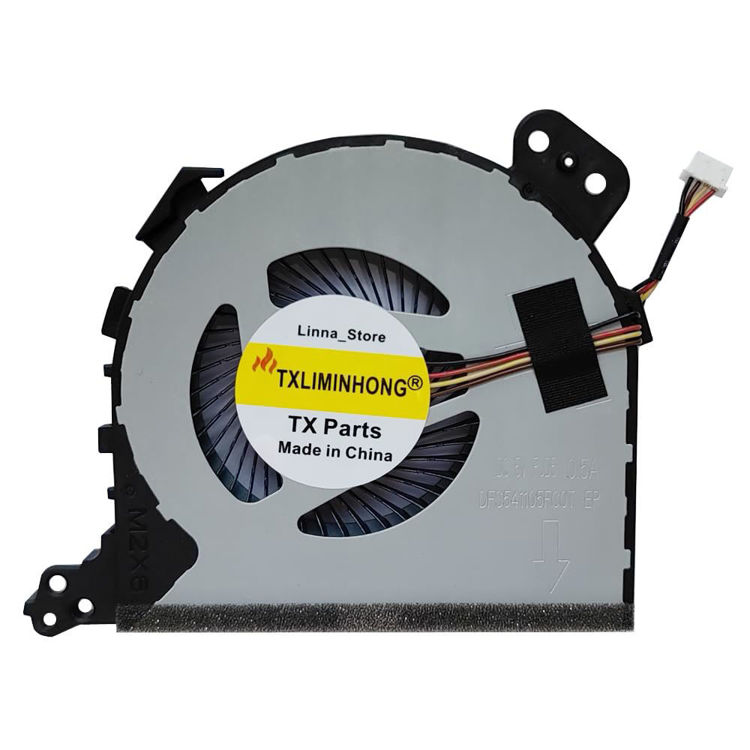 تصویر  Fan Lenovo IP320