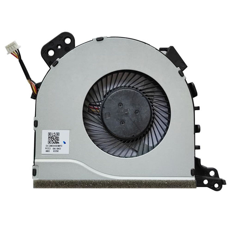 تصویر  Fan Lenovo IP320