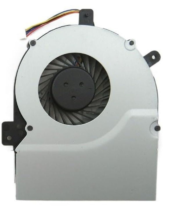 تصویر  Fan Asus K55VD