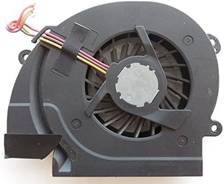 تصویر  Fan sony VGN-FW ORG