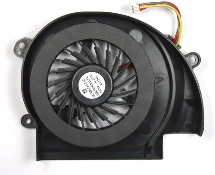 تصویر  Fan sony VGN-FW ORG