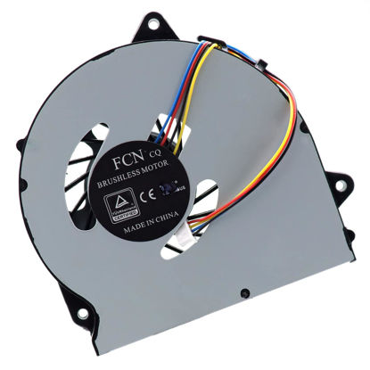تصویر  Fan Lenovo G50-70 OEM