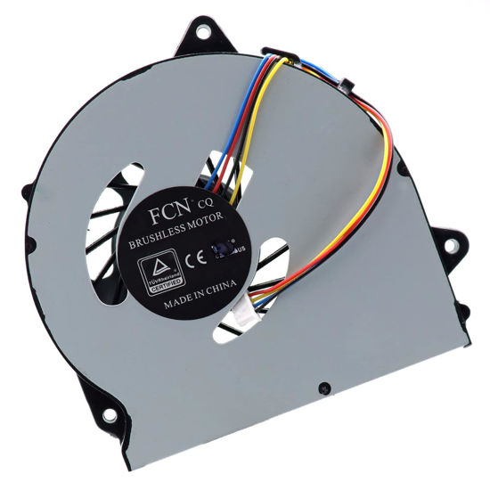 تصویر  Fan Lenovo G50-70 OEM