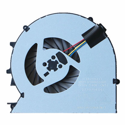 تصویر  Fan HP 450 G1 OEM