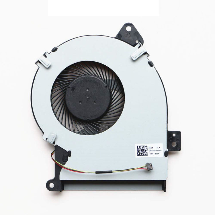 تصویر  Fan Asus X541