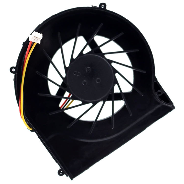 تصویر  Fan HP Dv6-3000
