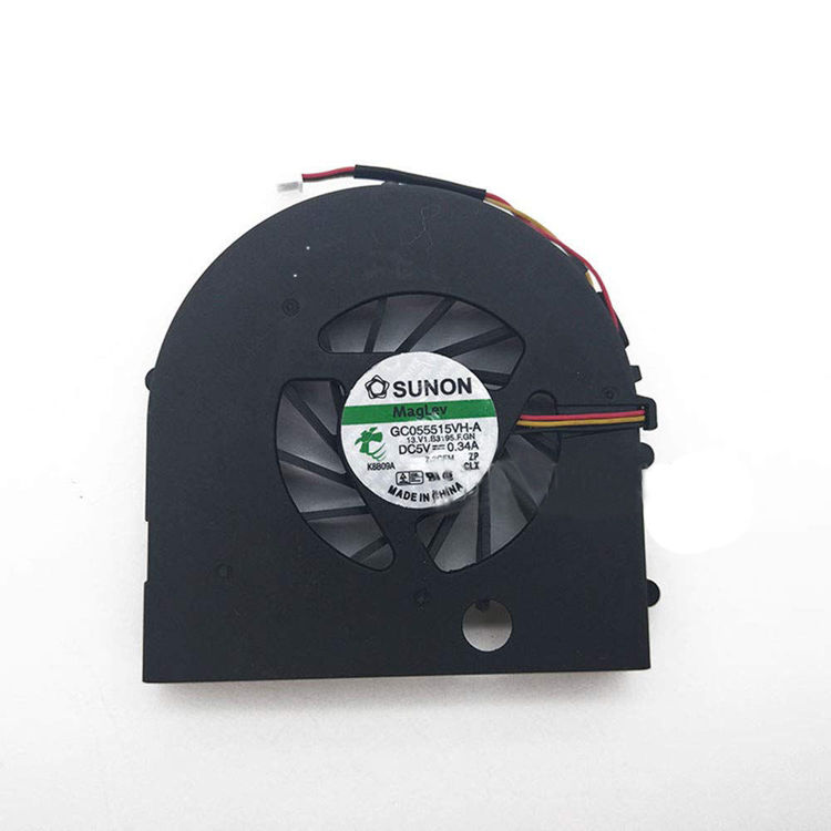 تصویر  FAN DELL 1530