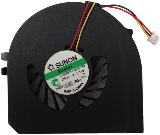 تصویر  FAN DELL 3500 3400