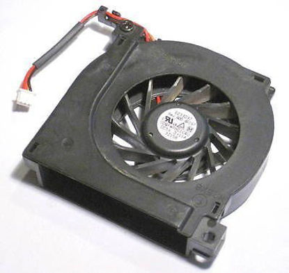 تصویر  FAN DELL D600