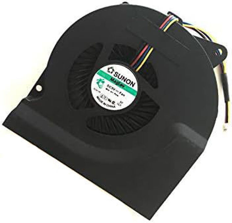 تصویر  FAN ASUS N53