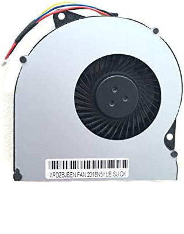 تصویر  FAN ASUS N53