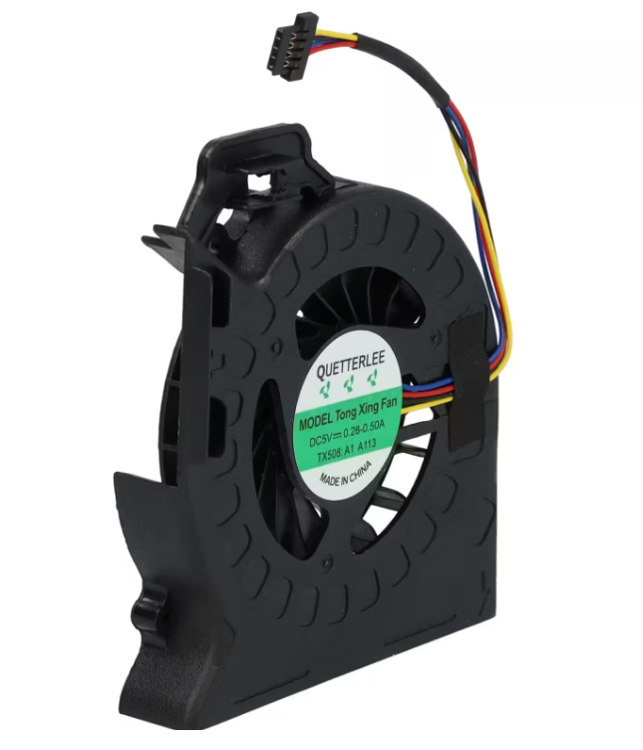 تصویر  Fan HP Dv6-6000 dv7-6000