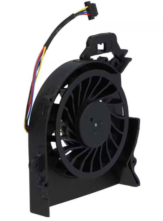 تصویر  Fan HP Dv6-6000 dv7-6000