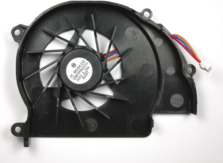 تصویر  Fan Sony VGN-FZ