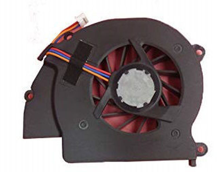 تصویر  Fan Sony VGN-FZ