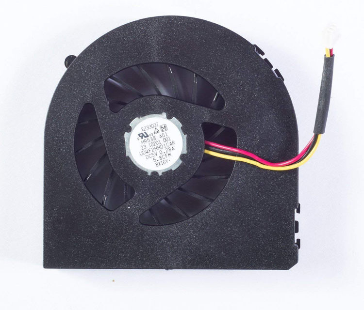 تصویر  FAN DELL 5040