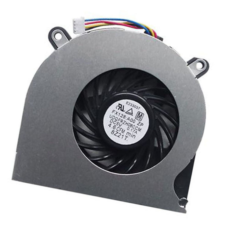 تصویر  FAN DELL LATITUDE E6400