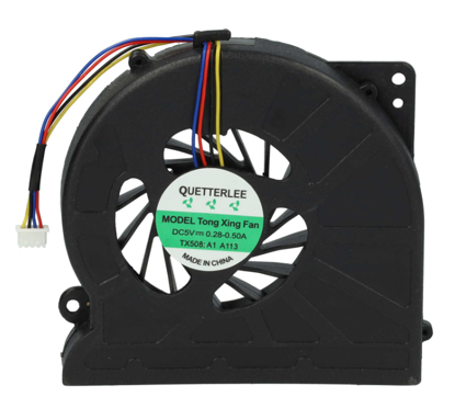 تصویر  FAN ASUS K52