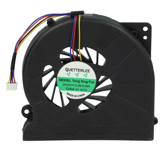 تصویر  FAN ASUS K52